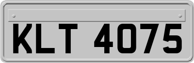 KLT4075