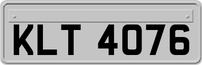 KLT4076
