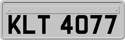KLT4077