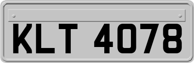 KLT4078