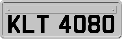 KLT4080