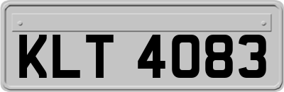 KLT4083