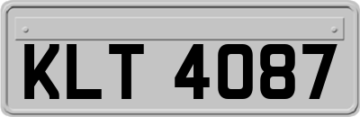 KLT4087