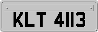 KLT4113