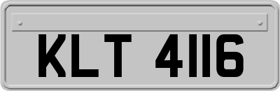 KLT4116