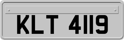 KLT4119