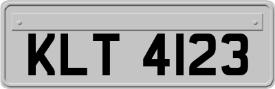 KLT4123