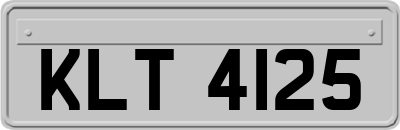 KLT4125