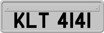 KLT4141