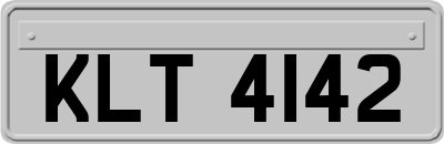 KLT4142