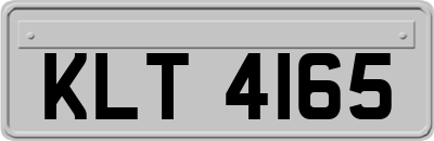 KLT4165