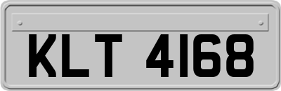 KLT4168