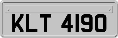 KLT4190