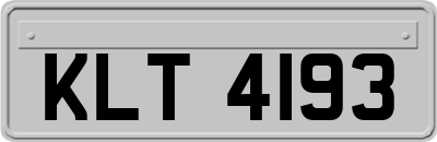 KLT4193