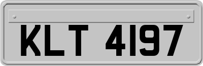 KLT4197