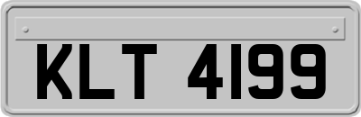 KLT4199