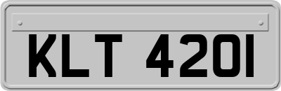 KLT4201