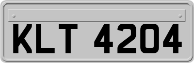 KLT4204