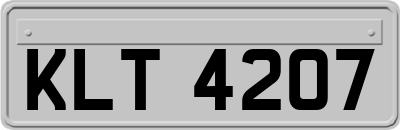 KLT4207