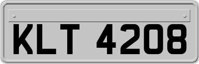 KLT4208