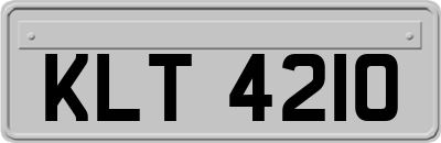 KLT4210