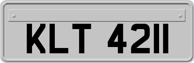 KLT4211