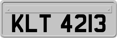 KLT4213