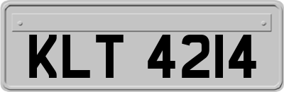 KLT4214
