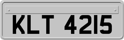 KLT4215