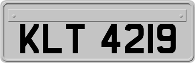 KLT4219