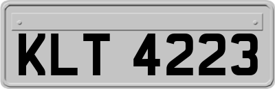 KLT4223