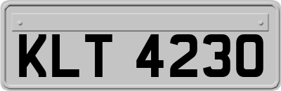 KLT4230