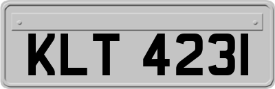 KLT4231
