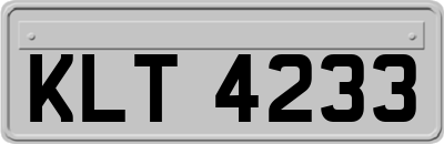 KLT4233