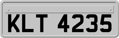 KLT4235