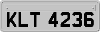 KLT4236