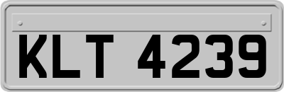 KLT4239