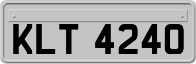 KLT4240