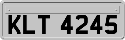 KLT4245