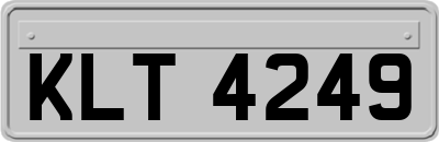 KLT4249