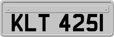 KLT4251