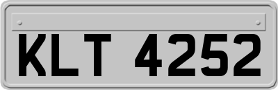 KLT4252