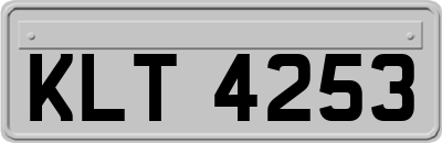 KLT4253