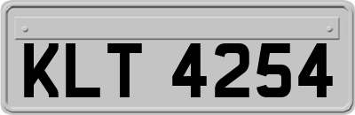 KLT4254