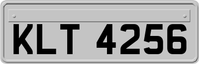 KLT4256