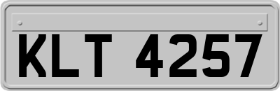 KLT4257