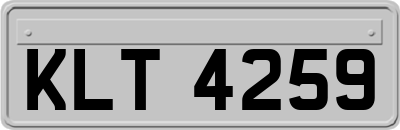 KLT4259