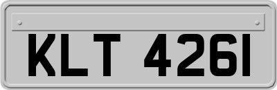 KLT4261