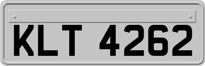 KLT4262