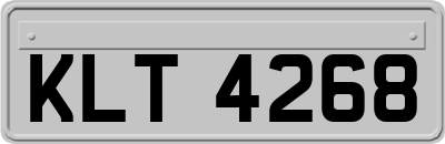 KLT4268